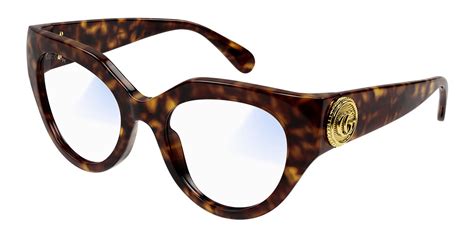 gucci blue light glasses|gucci blue light blocking glasses.